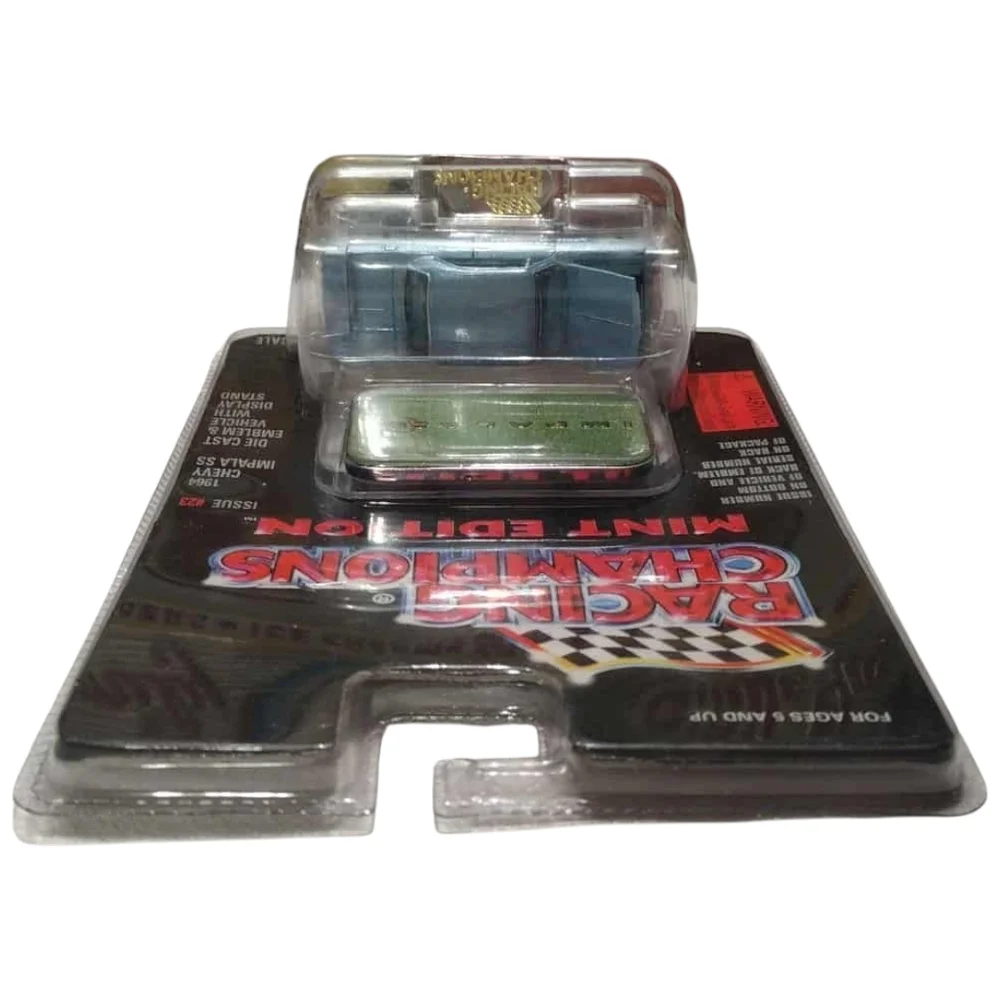Racing Champions Mint Edition 1964 Chevy Impala SS die-cast car!